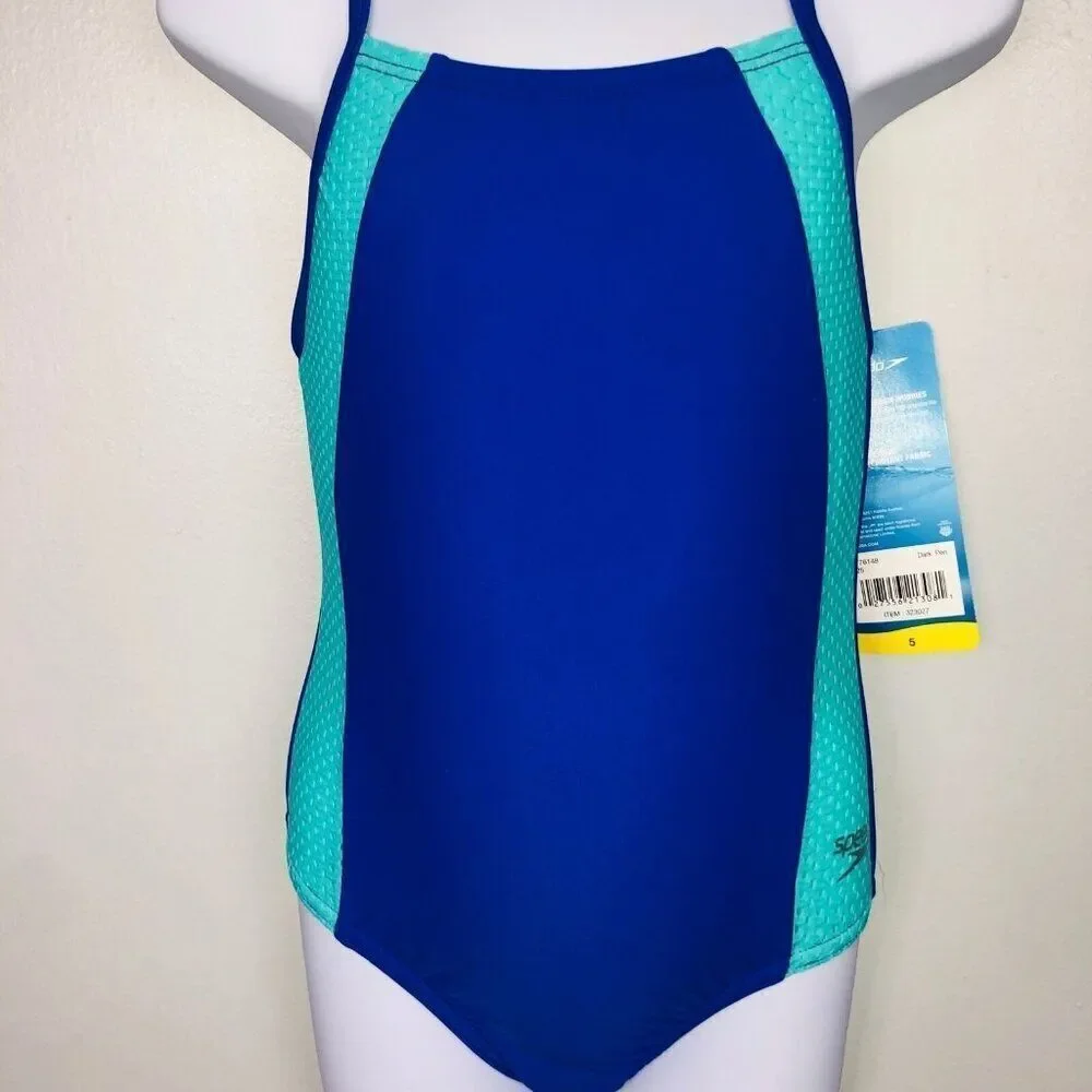 Speedo girls swimwear